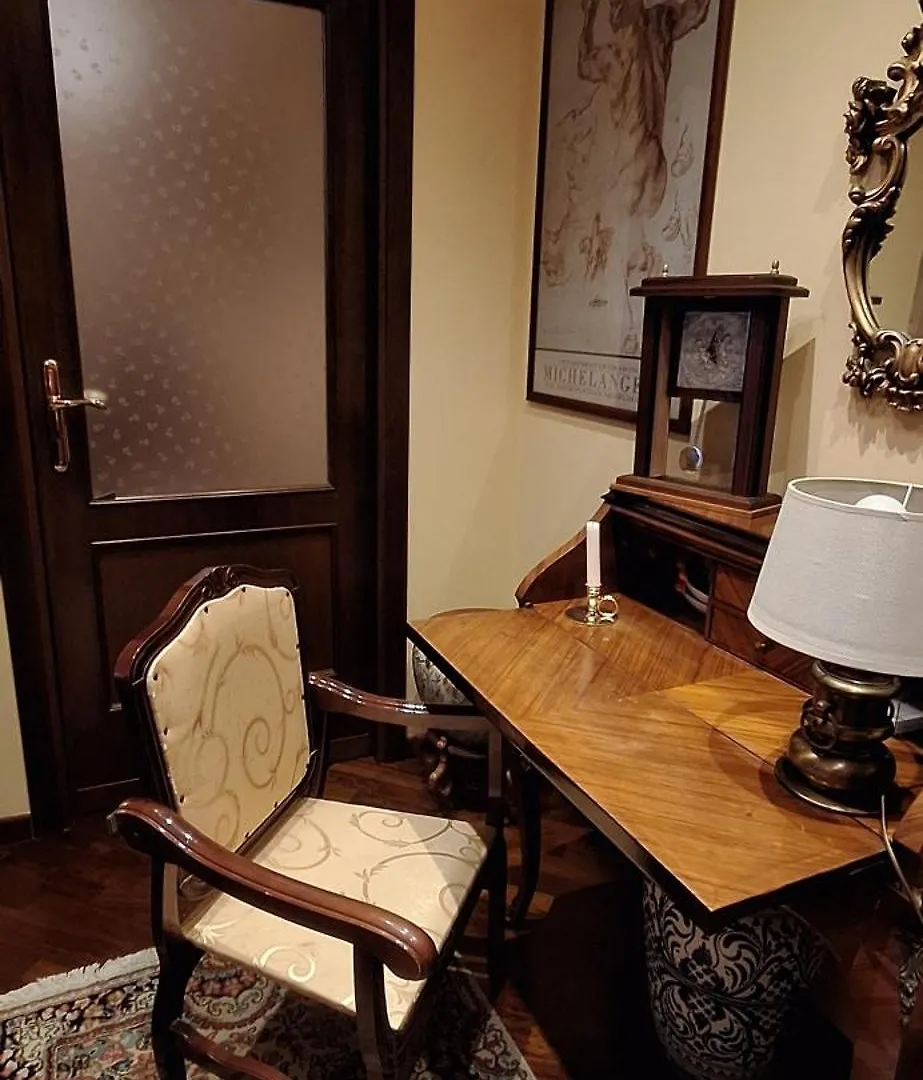 L'Eco Del Mare Apartment Palermo 0*,