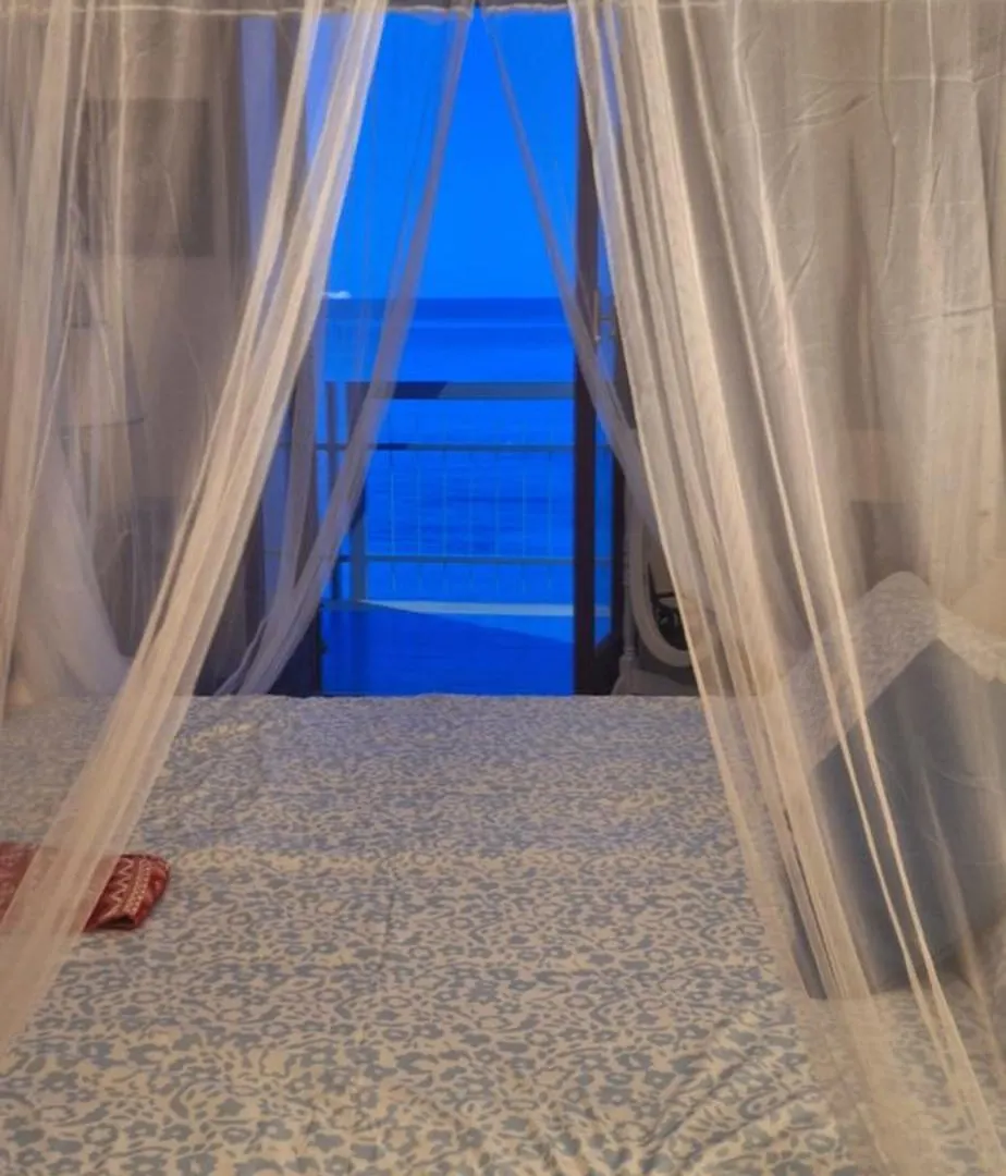 L'Eco Del Mare Apartment Palermo