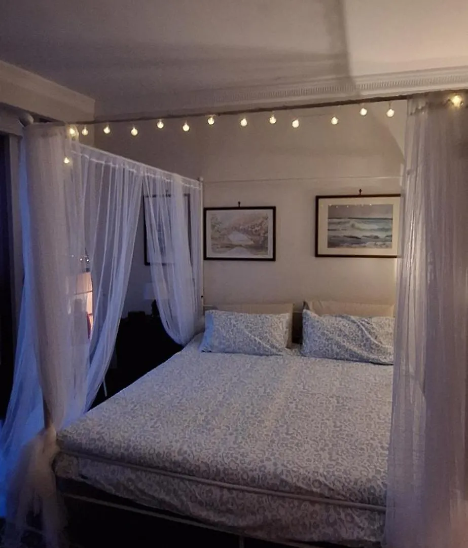 L'Eco Del Mare Apartment Palermo
