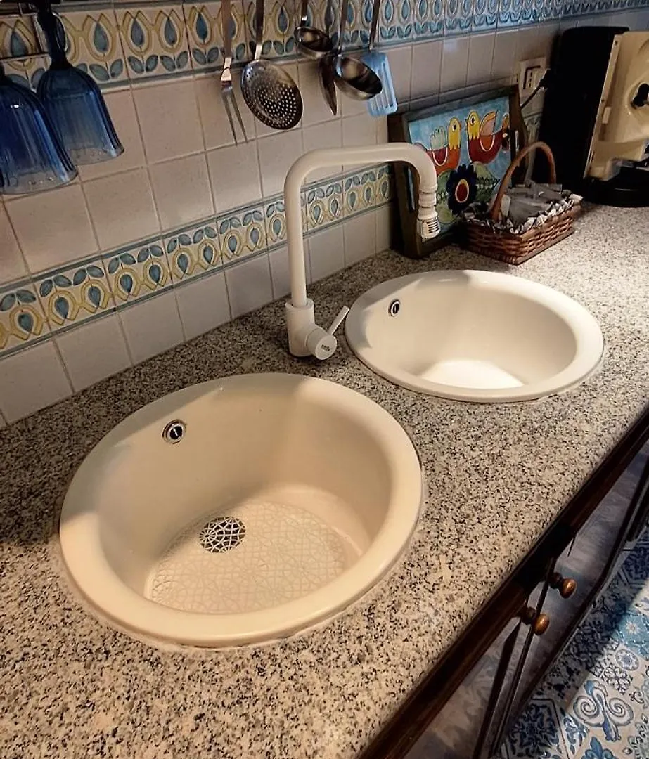 L'Eco Del Mare Apartment Palermo