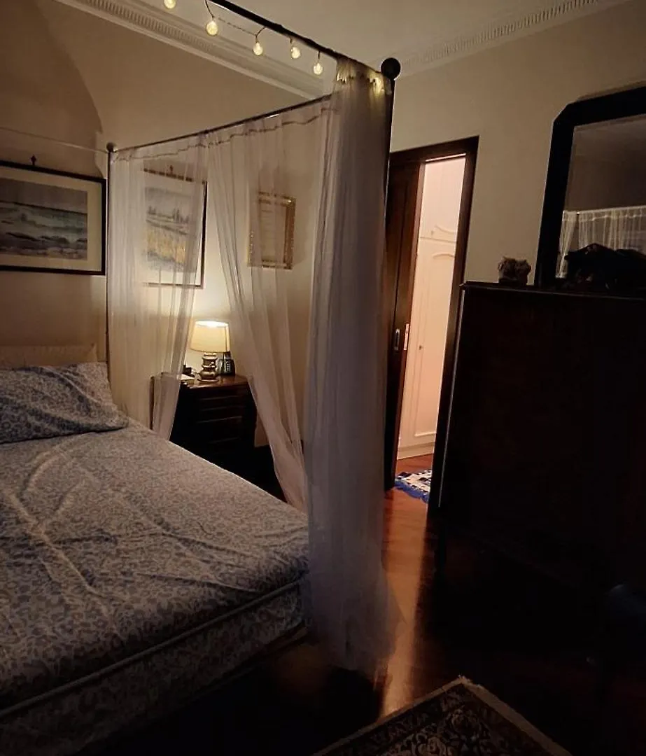 L'Eco Del Mare Apartment Palermo