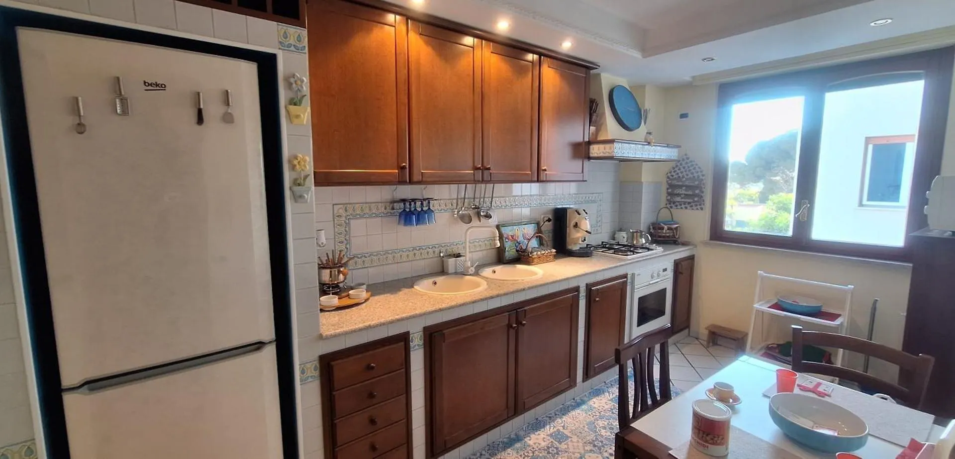 L'Eco Del Mare Apartment Palermo